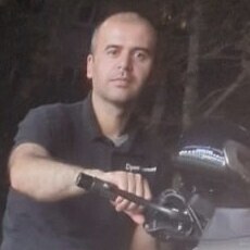 Фотография мужчины Тимур, 33 года из г. Воронеж