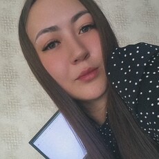 Фотография девушки Катя, 26 лет из г. Магадан