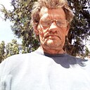 Женя, 61 год