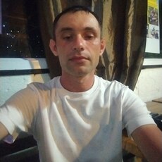 Фотография мужчины Александр, 33 года из г. Туапсе