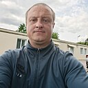Кирилл, 38 лет