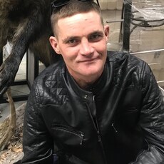 Фотография мужчины Андрей, 38 лет из г. Кингисепп