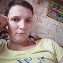 Кристина, 28 лет