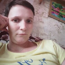 Фотография девушки Кристина, 28 лет из г. Новоалтайск