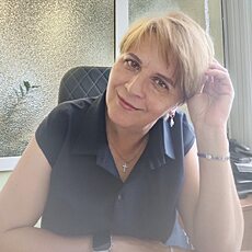 Фотография девушки Наталья, 51 год из г. Братск