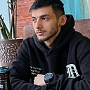 Надим, 28 лет