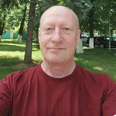 Фотография мужчины Сергей, 53 года из г. Столбцы