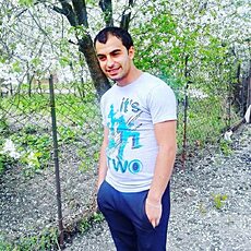 Фотография мужчины Тэмкин, 32 года из г. Руза