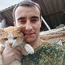 Егор, 22 года