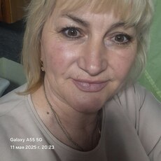 Фотография девушки Надежда, 58 лет из г. Саки
