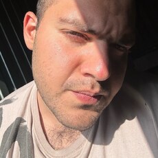 Фотография мужчины Ахмед, 25 лет из г. Саратов