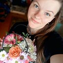 Оксана, 29 лет