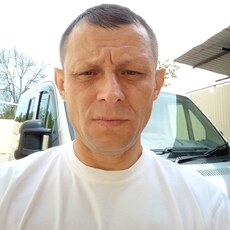 Фотография мужчины Толик, 41 год из г. Геленджик