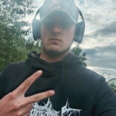 Фотография мужчины Иван, 22 года из г. Слуцк