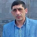 Саргис, 40 лет