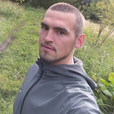 Фотография мужчины Руслан, 28 лет из г. Набережные Челны
