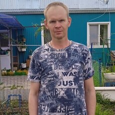 Фотография мужчины Александр, 39 лет из г. Вятские Поляны