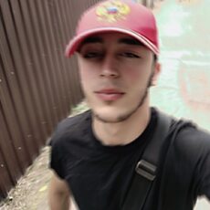 Фотография мужчины Рамазан, 20 лет из г. Астрахань
