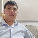 Adil, 23 года