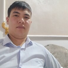Фотография мужчины Adil, 23 года из г. Кокшетау