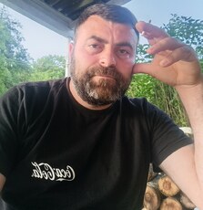 Фотография мужчины Vardan Alunc, 40 лет из г. Ереван