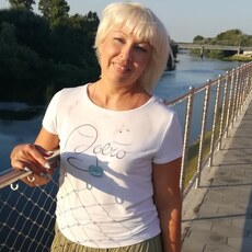 Фотография девушки Наталья, 47 лет из г. Павловский Посад