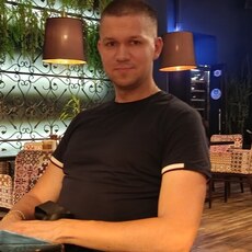 Фотография мужчины Сергей, 34 года из г. Донецк