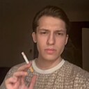 Матвей, 22 года