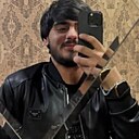 Ариф, 20 лет