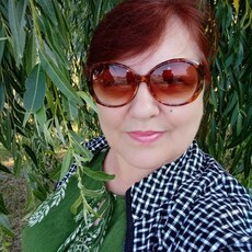 Фотография девушки Лена, 51 год из г. Мариуполь