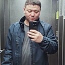 Али, 31 год