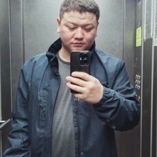 Фотография мужчины Али, 31 год из г. Петропавловск