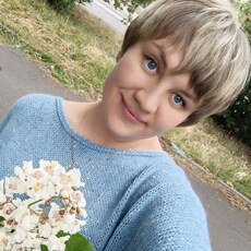 Фотография девушки Надежда, 33 года из г. Гуково