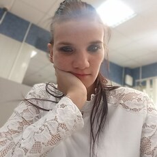 Фотография девушки Маринка, 30 лет из г. Воскресенск