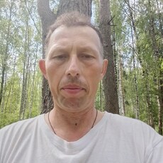 Фотография мужчины Михаил, 48 лет из г. Владимир