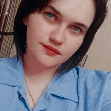 Фотография девушки Марина, 26 лет из г. Губкин
