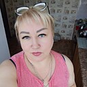 Верочка, 50 лет