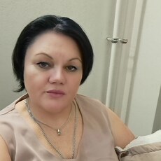 Фотография девушки Светлана, 51 год из г. Никольское (Ленинградская Обл)