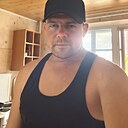 Женя, 43 года