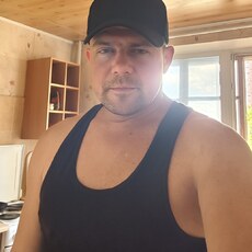Фотография мужчины Женя, 43 года из г. Днепр