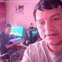 Илхом, 37 лет