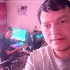 Фотография мужчины Илхом, 37 лет из г. Анапа