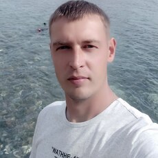 Фотография мужчины Александр, 35 лет из г. Каменск-Уральский