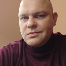 Фотография мужчины Александр, 43 года из г. Москва
