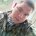 Вячеслав, 20 лет