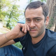 Фотография мужчины Set, 34 года из г. Адлер