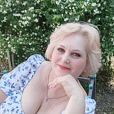 Фотография девушки Света, 53 года из г. Брянск