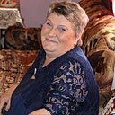 Татьяна, 68 лет