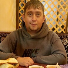 Фотография мужчины Андрей, 31 год из г. Лысьва