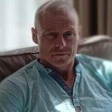 Фотография мужчины Александр, 41 год из г. Ялта